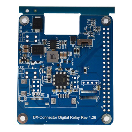 Tüketici Elektroniği PCB Meclisi