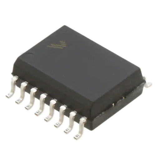 NXP MCU 8BIT için IC